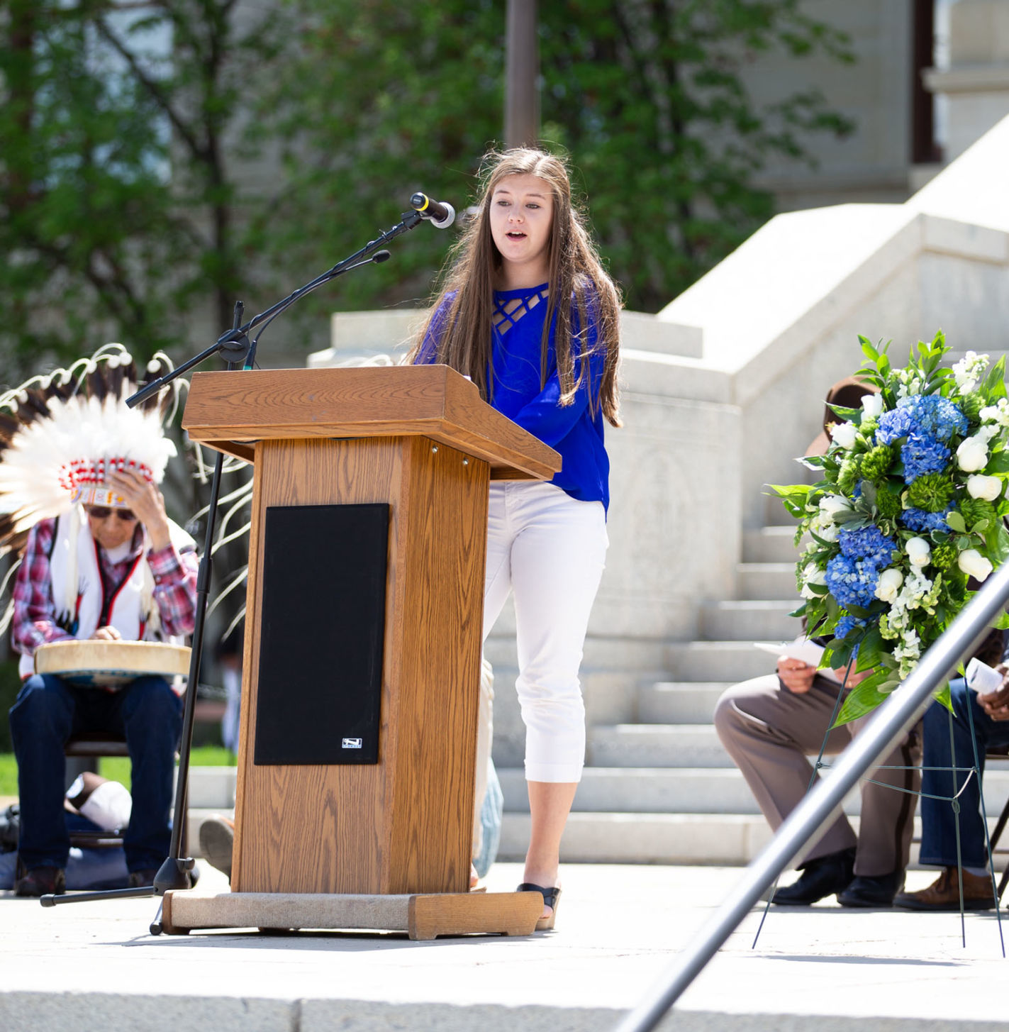 Montana Peace Officers' Memorial Day